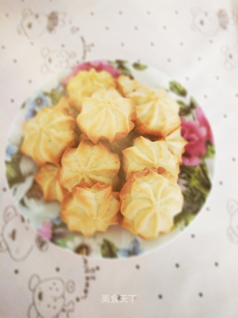 Original Cookies recipe