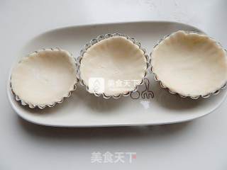 #aca烤明星大赛# Orange Tart recipe