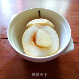 #果# Bingtang Honey Sydney recipe