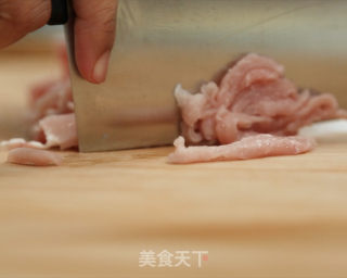 Yuxiang Pork recipe