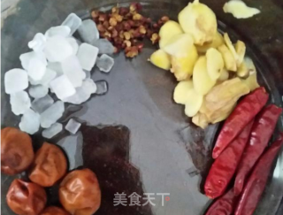 [tao Li Cooking] Unstoppable Snacks, Homemade Shredded Beef recipe