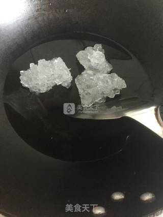 Sugar Snowball recipe