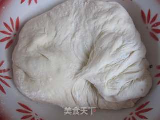 Hedgehog Mantou recipe