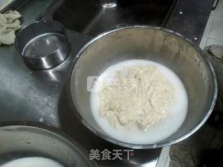 Homemade Safe Cold Skin recipe