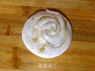 Egg Filling recipe