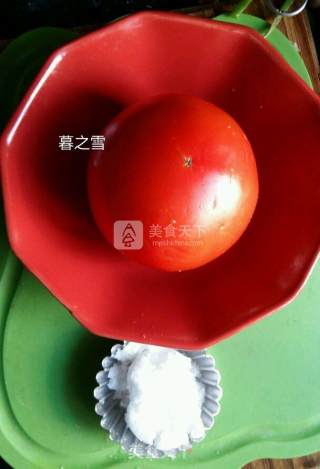 Sweet Tomatoes recipe