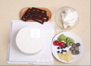 Father's Day Cake recipe