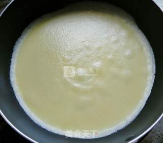Homemade Melaleuca recipe