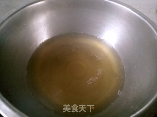 Jiang Mi Tiao recipe