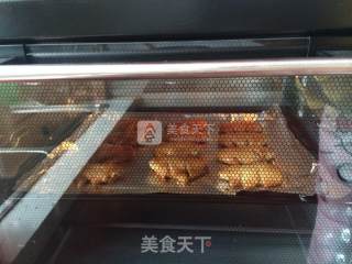 Delicious Grilled Wings recipe