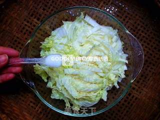 Exotic Cuisine Korean Cuisine recipe