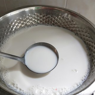 Homemade Yogurt recipe