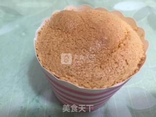 8 Inch Chiffon Cake recipe