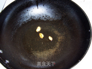 Delicious Clear Food-----gold Soup Baby Dish recipe