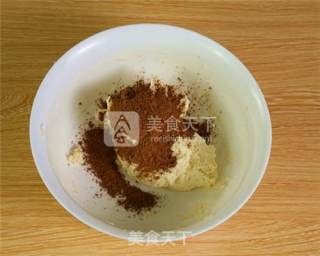 The Practice of Modeling Biscuits (lion Biscuits) recipe