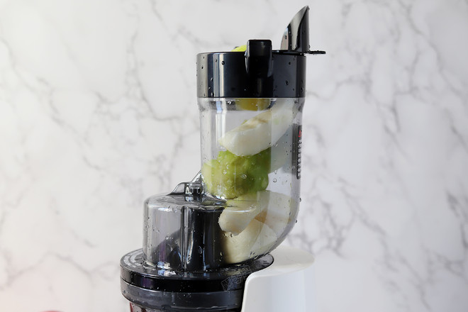 Kiwi and Sydney Juice recipe