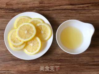 Lemon Fish recipe