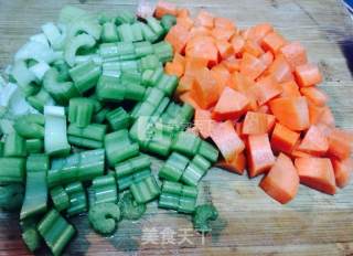 Nutritious and Healthy Pickles recipe