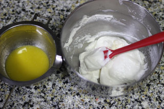 #四session Baking Contest and is Love to Eat Festival#little Rabbit Painted Cake Roll recipe