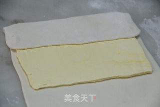 Butterfly Crisp recipe