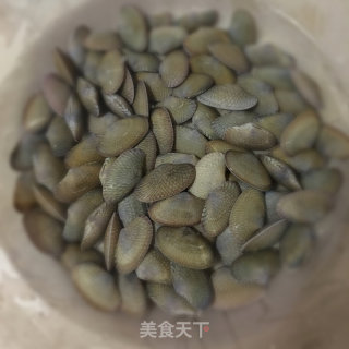 Fried Flower Beetle recipe