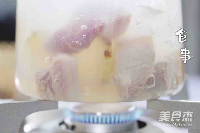 【boiled Pork】the Most Unique Method of Braised Pork. recipe