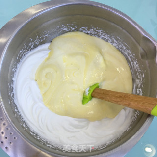 # Fourth Baking Contest and is Love to Eat Festival# Cranberry Chiffon Cake recipe