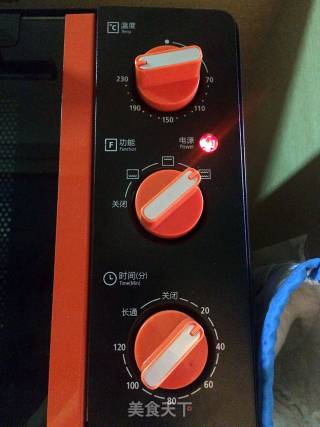 #the 4th Baking Contest and is Love to Eat Festival#peach Blossom Cake recipe