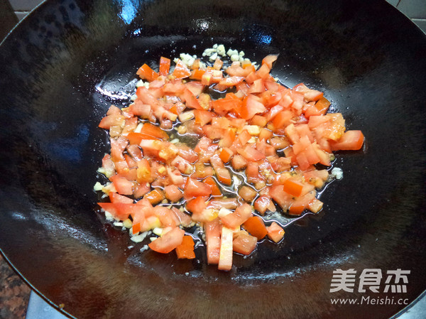 Sour Perfume Boiled Meat recipe