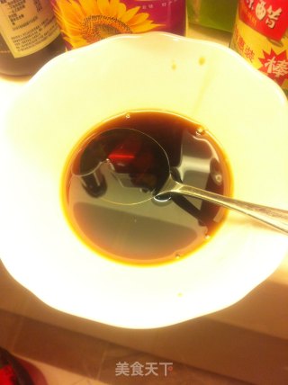 Teriyaki Chicken Drumsticks recipe