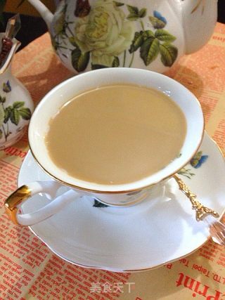 Homemade Marshmallow Coffee recipe
