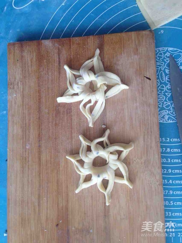 Delicious Dim Sum recipe