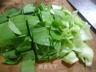 Pork and Vegetable Gnocchi recipe