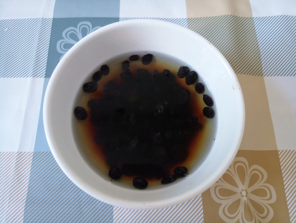 Homemade Xo Hoisin Sauce (version 4) recipe