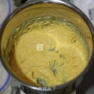 Easy-to-use Biscuits---cheese Biscuits recipe