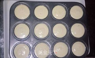 Water-free and Oil-free Soft Cakes recipe