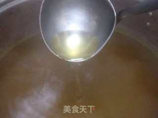 Lanzhou Noodles recipe