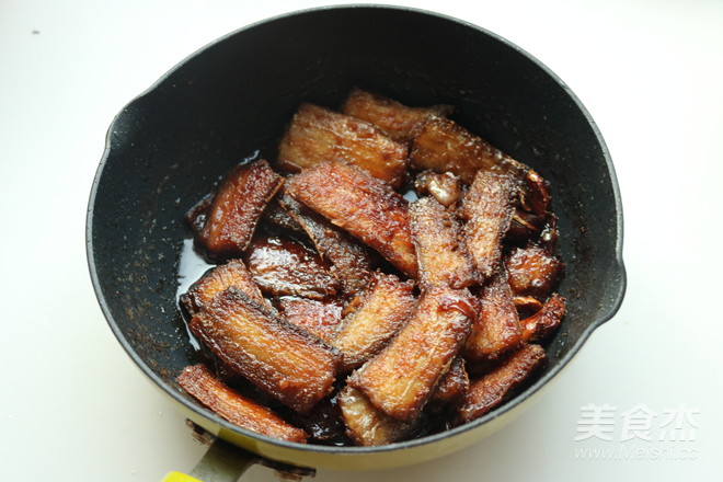 Braised Octopus recipe