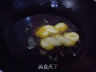 Milky Honey Twist recipe