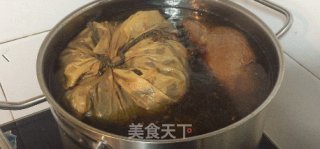 Universal Family Marinade, Can Marinate The World recipe