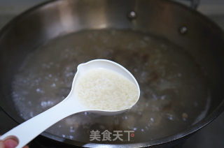 【chongming】chongming Cake and Egg Noodles recipe