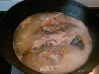 Casserole Wan Yayu Tofu recipe