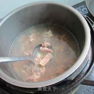 Braised Beef Brisket with Onion recipe