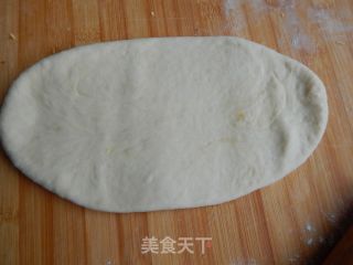 # Fourth Session of The Baking Contest and is Love to Eat Festival# Coconut Bread Rolls recipe