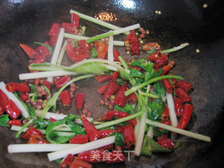Stewed Beef recipe