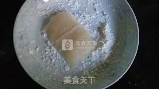 【longri Fish in Garlic Sauce】tender and Temptingly Delicious recipe