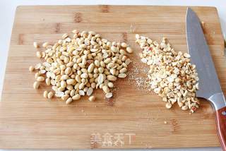 Nougat recipe