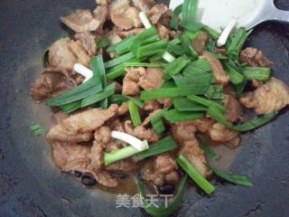 【southern Fujian】small Braised Bacon recipe