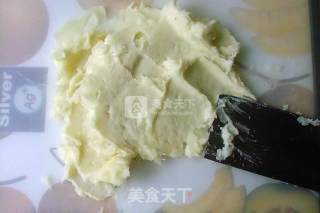 Blueberry Yam Puree recipe