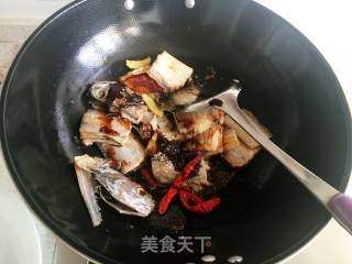 Braised Octopus recipe